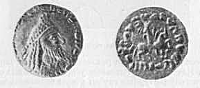 Монета Вазамара