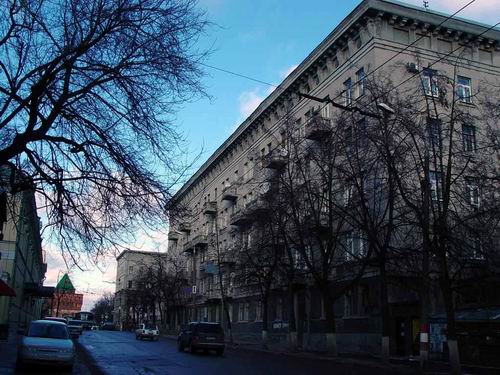 Нижний Новгород, Варварская ул., 6 – преобладают типологические признаки памятника истории;