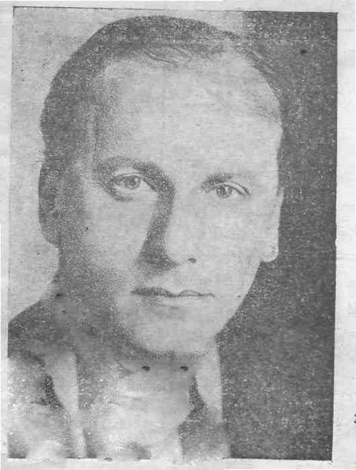 ЛИТОВСКИЙ Осаф Семенович (25.05.(06.06).1892 – 14.12.1971)