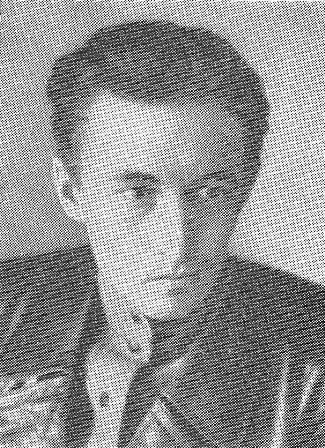 Васильевский Владимир Николаевич (1893 - 1957)