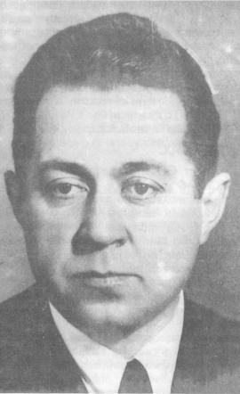 Болдырев Владимир Алексеевич