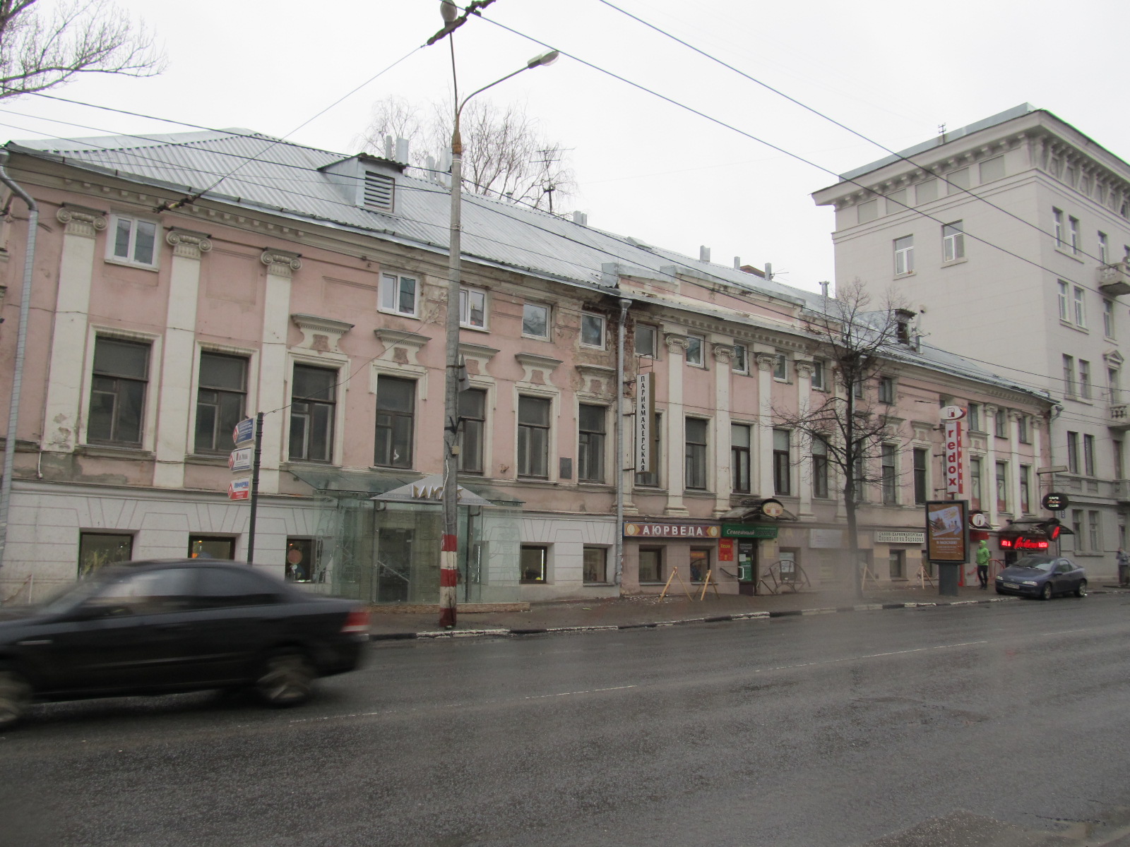 Варварская, 4