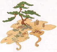 Зайцев А.Б. Символизм японских садов в конкретных примерах