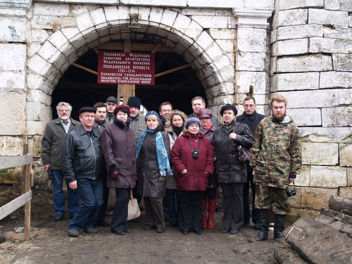 28 октября 2011 г. в Архангельске начнут работу XXX общественно-научные чтения по военно-исторической тематике «Защитники Отечества»