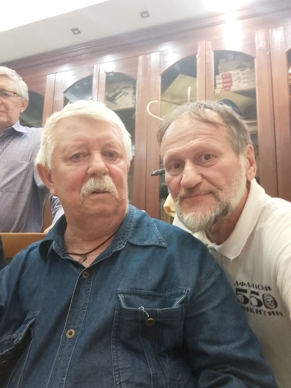 ПРАЗДНИЧНАЯ АРХЕОЛОГИЧЕСКАЯ