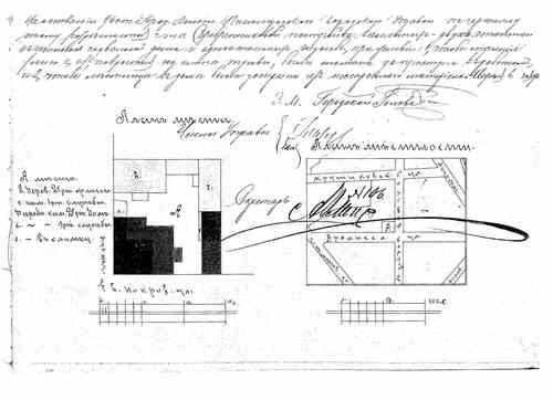 Давыдов А.И. История формирования и развития усадьбы Серебренникова (Нижний Новгород, улица Большая Покровская, 68)