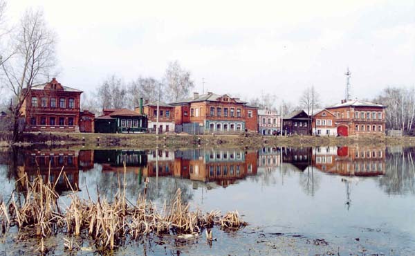 каталог Богородск