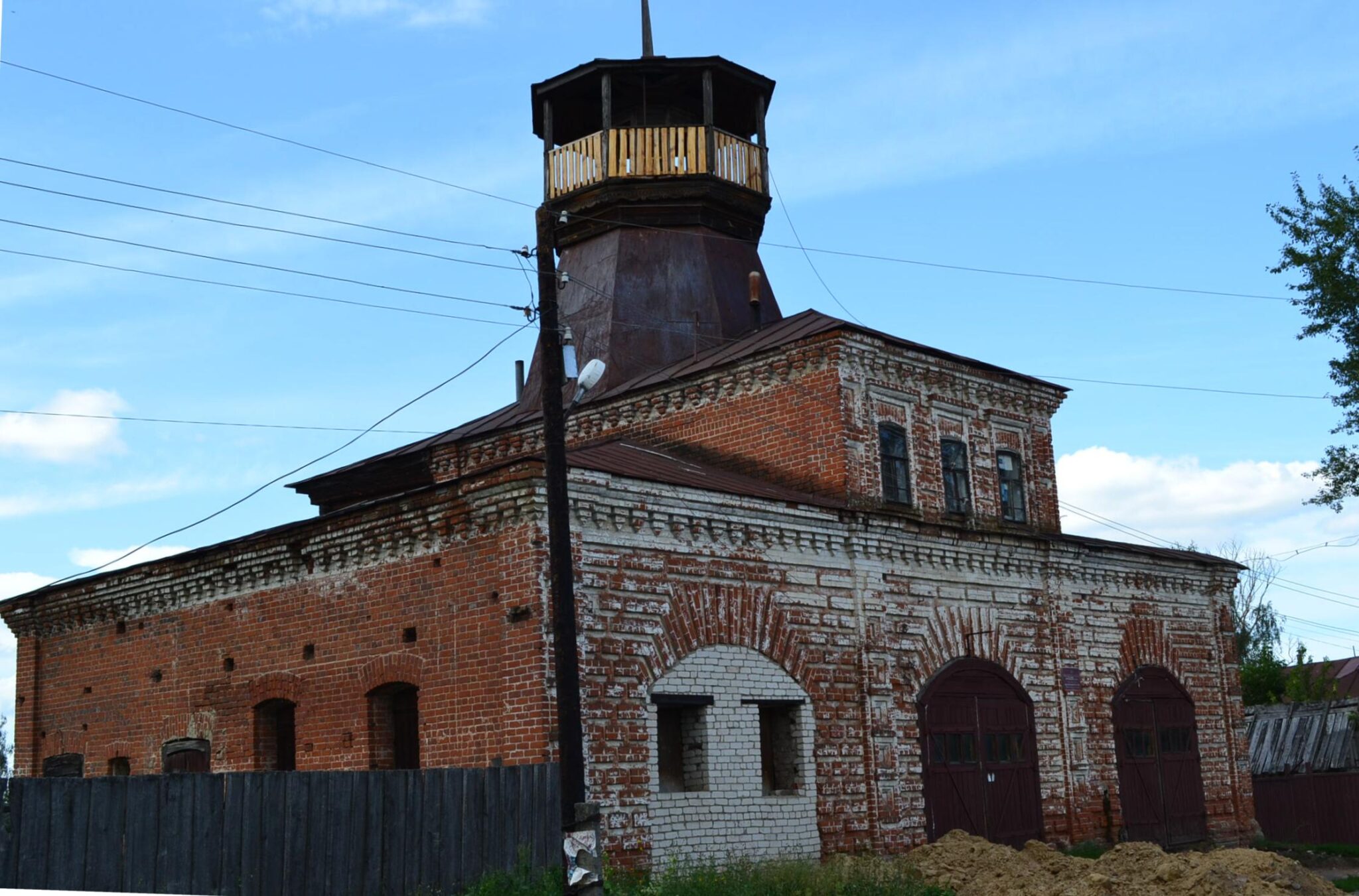 Курмыш погода на 10. Пожарная каланча Курмыш. Село Курмыш. Курмыш вид.