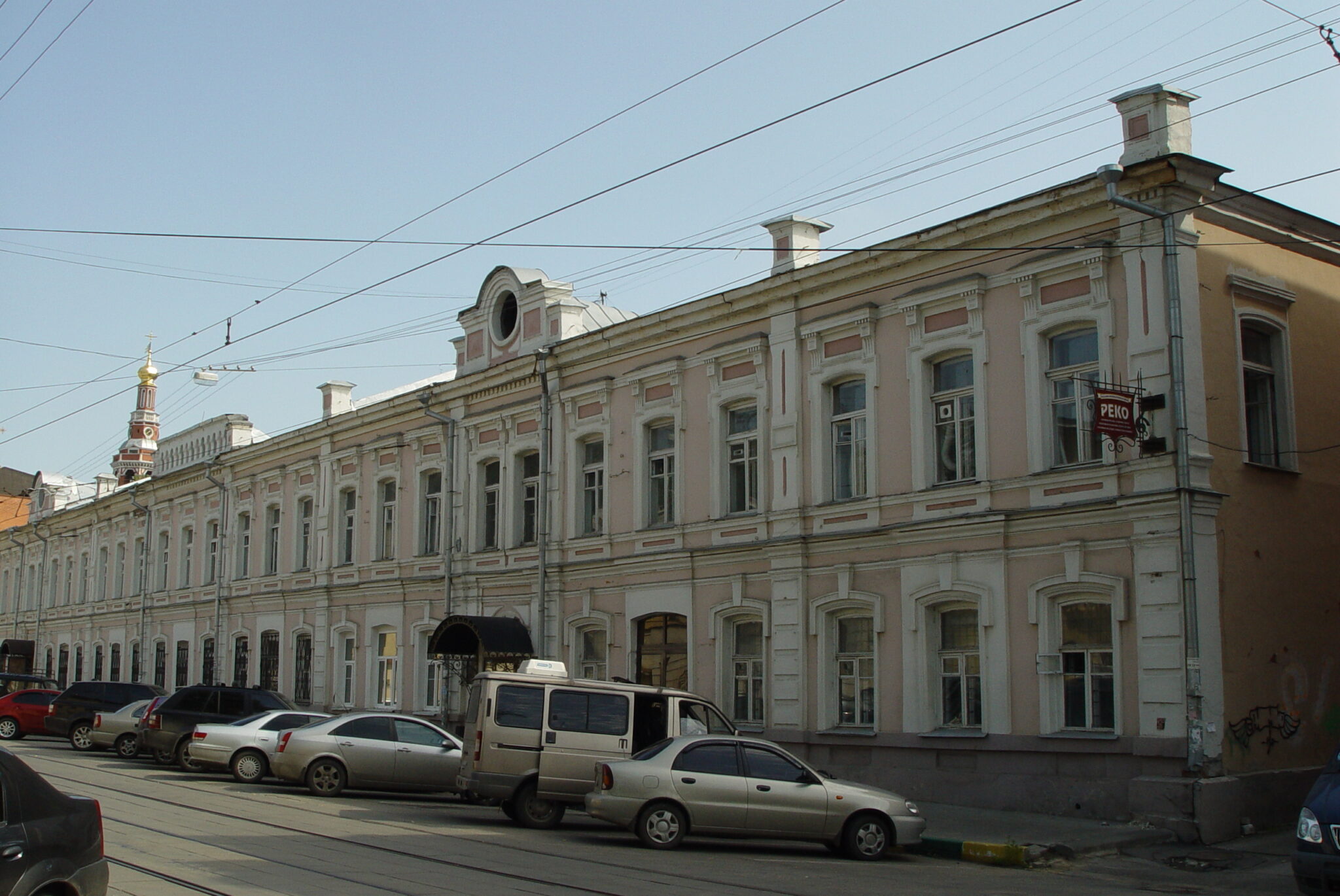 Рождественская 27 москва. Ул Рождественская 38 Нижний Новгород. Нижний Новгород улица Рождественская дом 23. Здание Волжско-Камского банка (Нижний Новгород). Рождественская улица, дом 25.