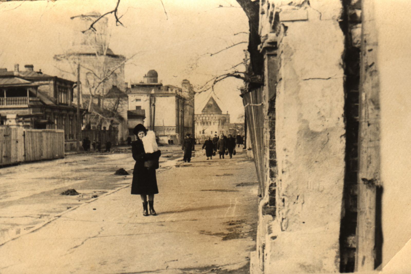 31 марта 1951 г.