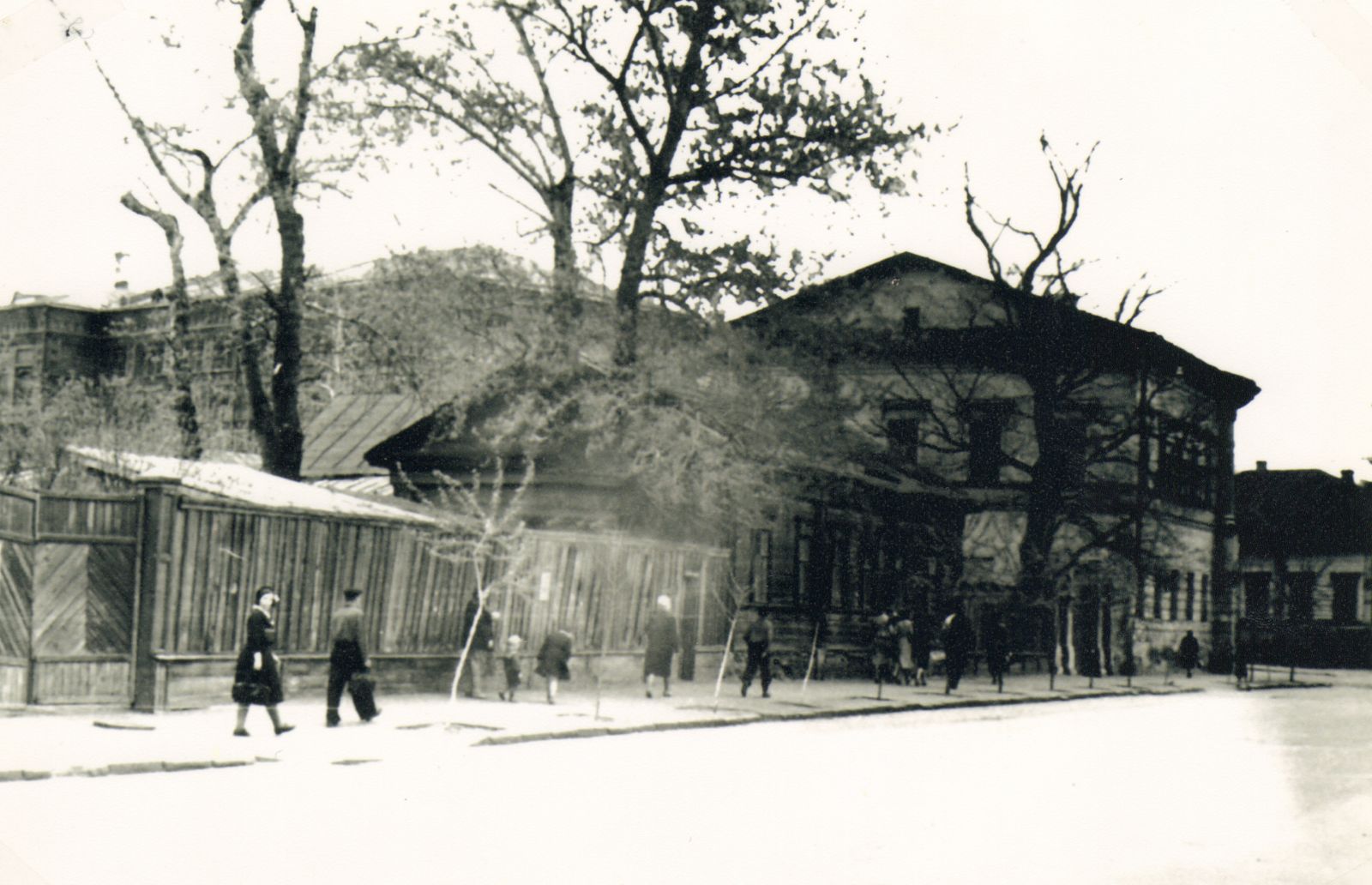 25 мая 1958 года