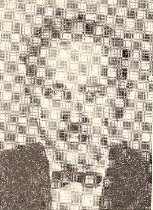 Иван Абрамович Залкинд